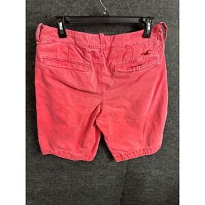 Hollister Mens Shorts 31 Preppy